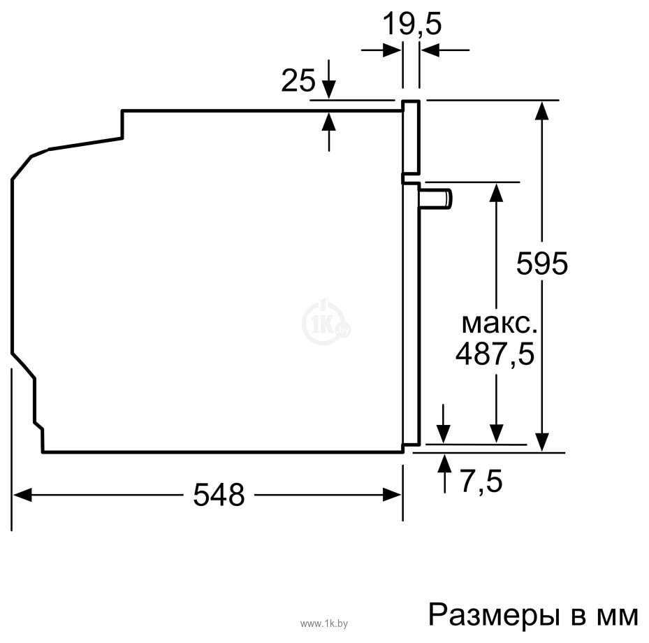 Фотографии NEFF B2ACH7HN0