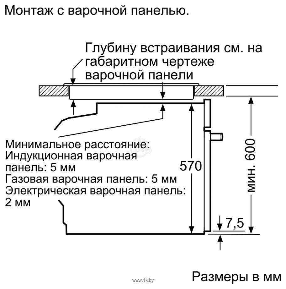 Фотографии NEFF B2ACH7HN0