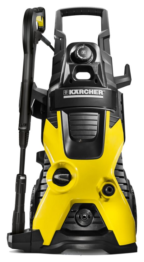 Фотографии KARCHER K 5 Football Edition (1.180-680.0)