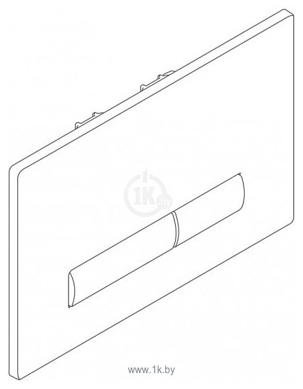 Фотографии BelBagno Genova BB018-GV-BIANCO