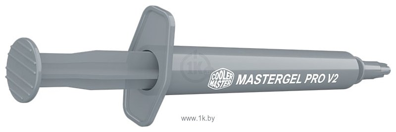 Фотографии Cooler Master MasterGel Pro V2 MGY-ZOSG-N15M-R3