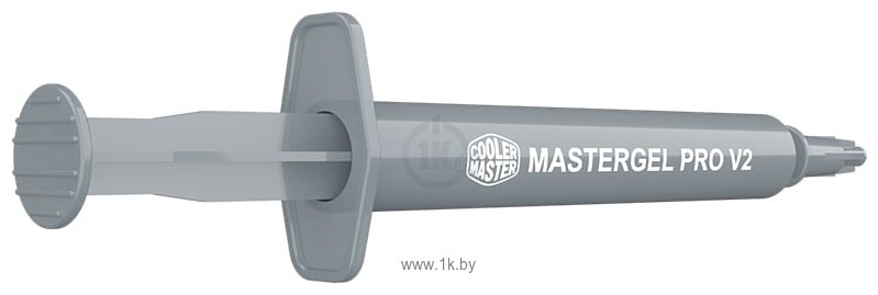 Фотографии Cooler Master MasterGel Pro V2 MGY-ZOSG-N15M-R3