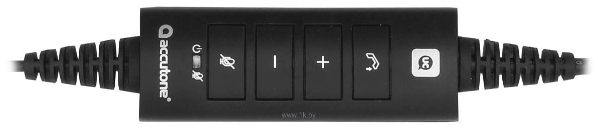 Фотографии Accutone Invinit6 Stereo ProNC USB