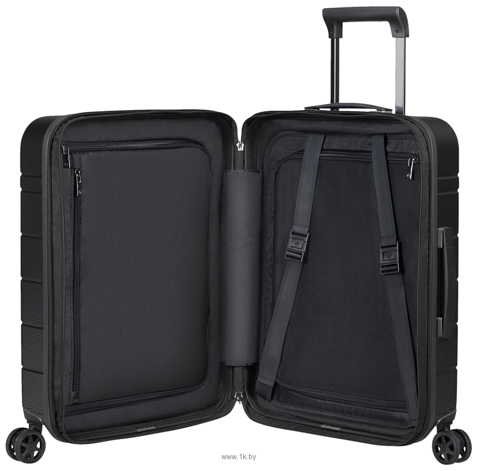 Фотографии Samsonite Neopod Black 55 см