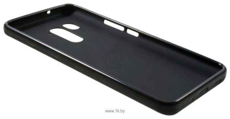 Фотографии KST для HTC U11 Plus (матовый черный)