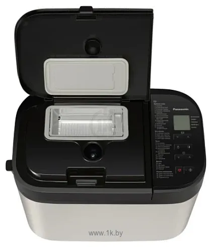 Фотографии Panasonic SD-YR2550STS Фотографии Panasonic SD-YR2550STS