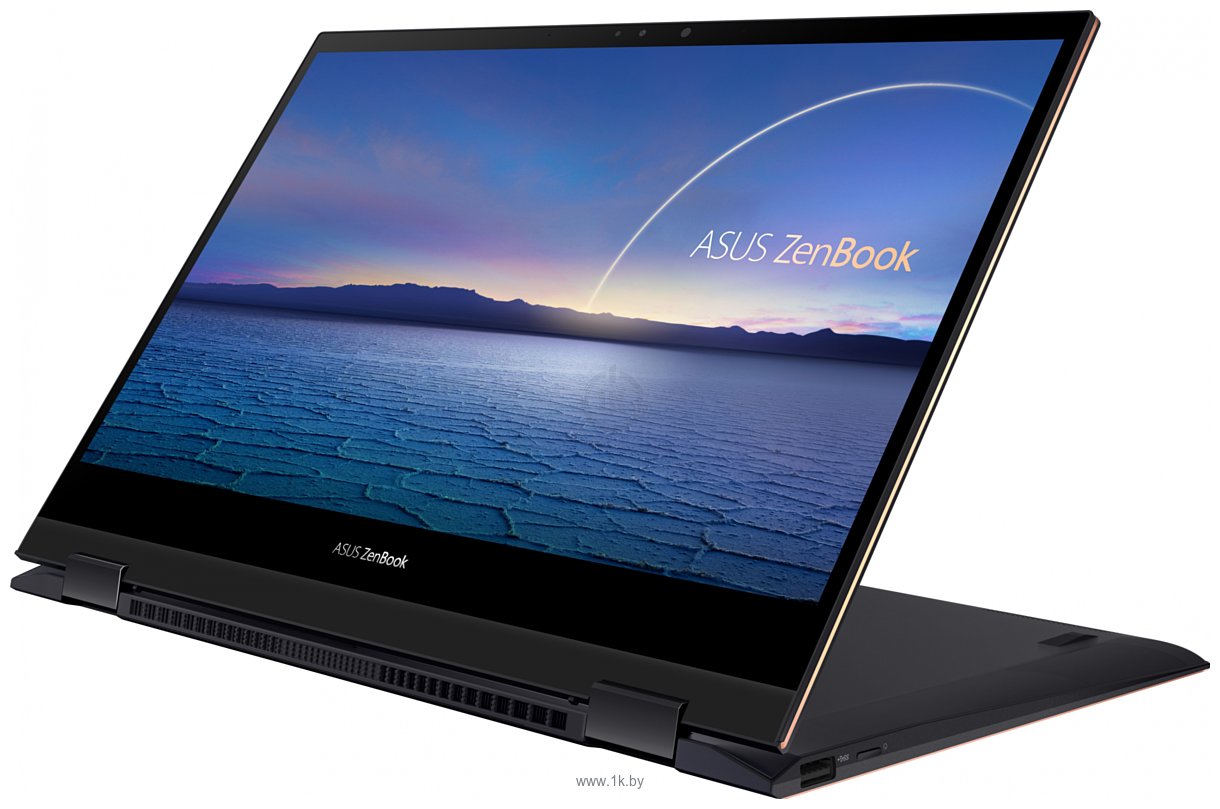 Фотографии ASUS ZenBook Flip S UX371EA-HL018R