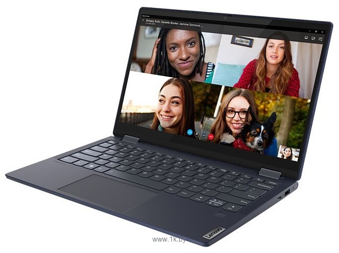 Фотографии Lenovo Yoga 6 13ALC6 (82ND00DERU)