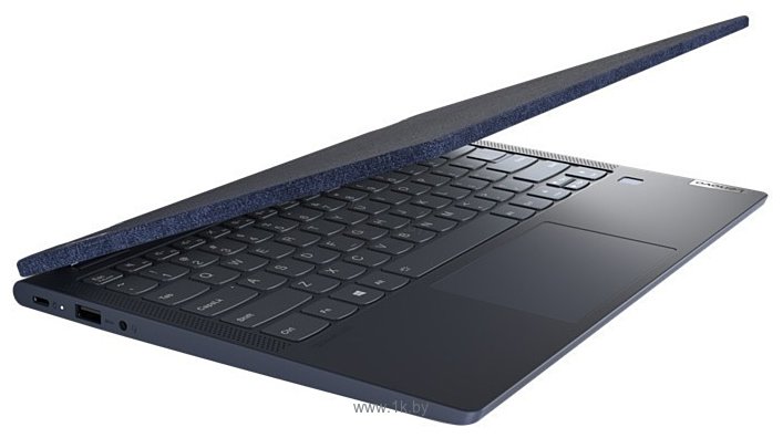 Фотографии Lenovo Yoga 6 13ALC6 (82ND00DERU)