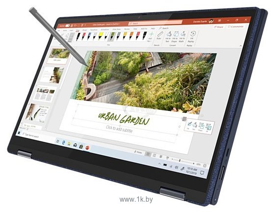 Фотографии Lenovo Yoga 6 13ALC6 (82ND00DERU)