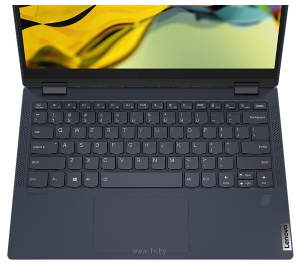 Фотографии Lenovo Yoga 6 13ALC6 (82ND00DERU)