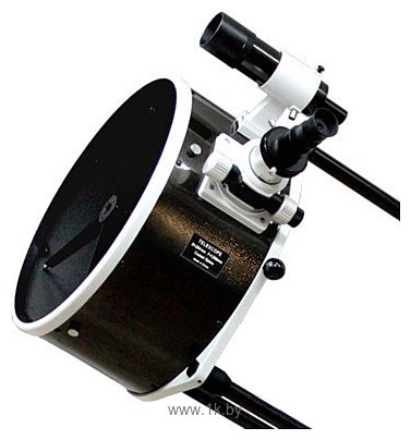 Фотографии Sky-Watcher BK DOB 10" Retractable SynScan