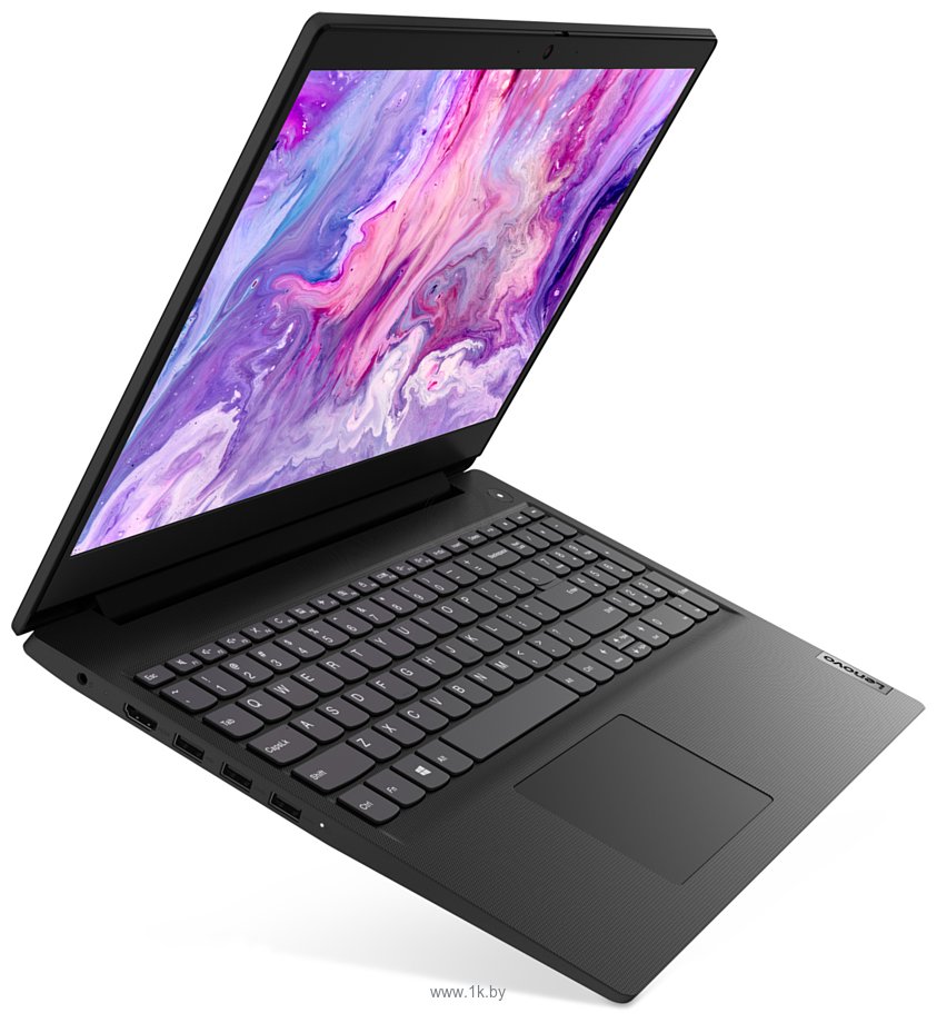 Фотографии Lenovo IdeaPad 3 15ADA05 (81W101CMRE)