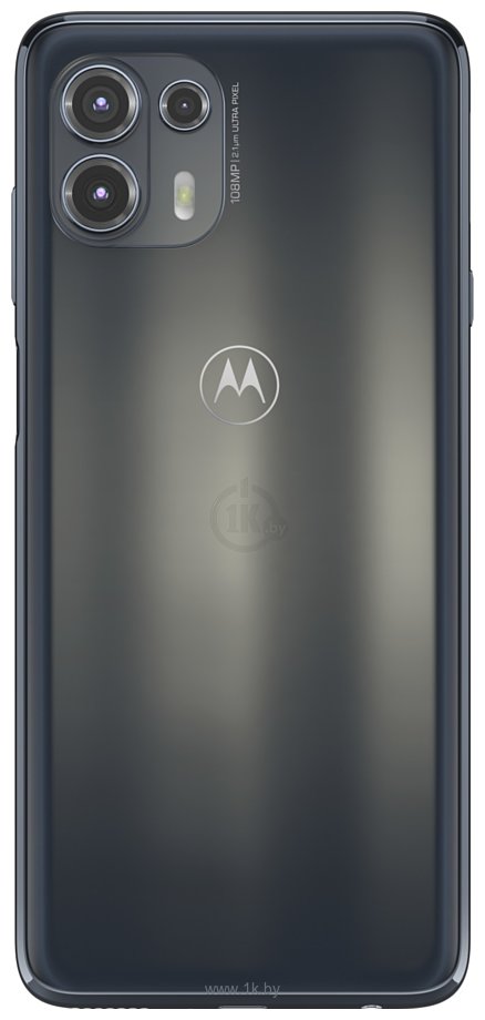 Фотографии Motorola Edge 20 Fusion 8/128GB