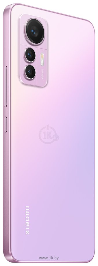 Фотографии Xiaomi 12 Lite 6/128GB (международная версия)