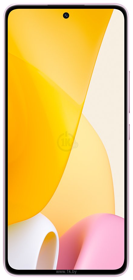 Фотографии Xiaomi 12 Lite 6/128GB (международная версия)