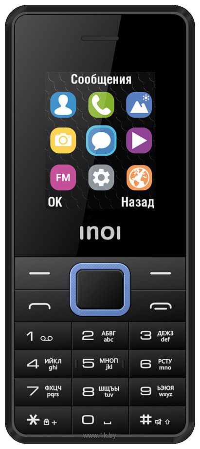 Фотографии Inoi 110