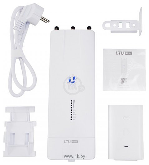 Фотографии Ubiquiti LTU Rocket