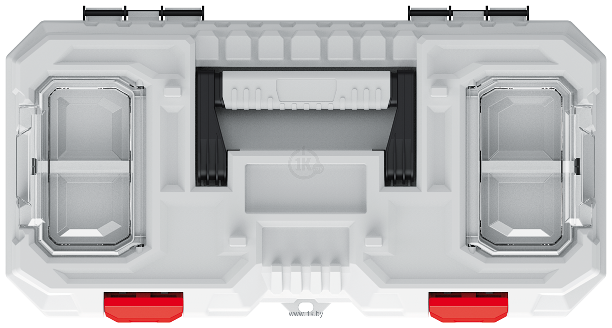 Фотографии Kistenberg Titan Plus Tool Box 50 KTIP5530-4C