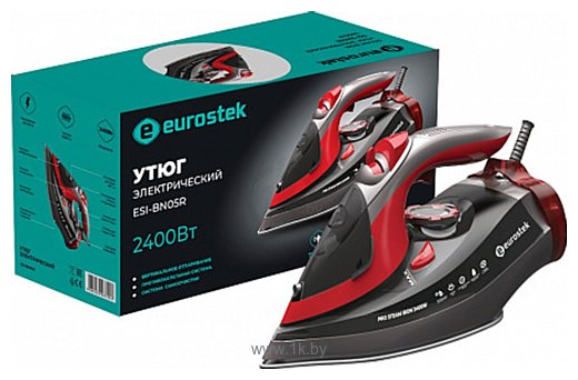 Фотографии Eurostek ESI-BN05R