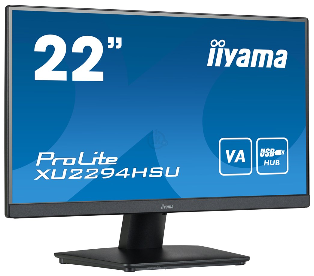 Фотографии Iiyama ProLite XU2294HSU-B2