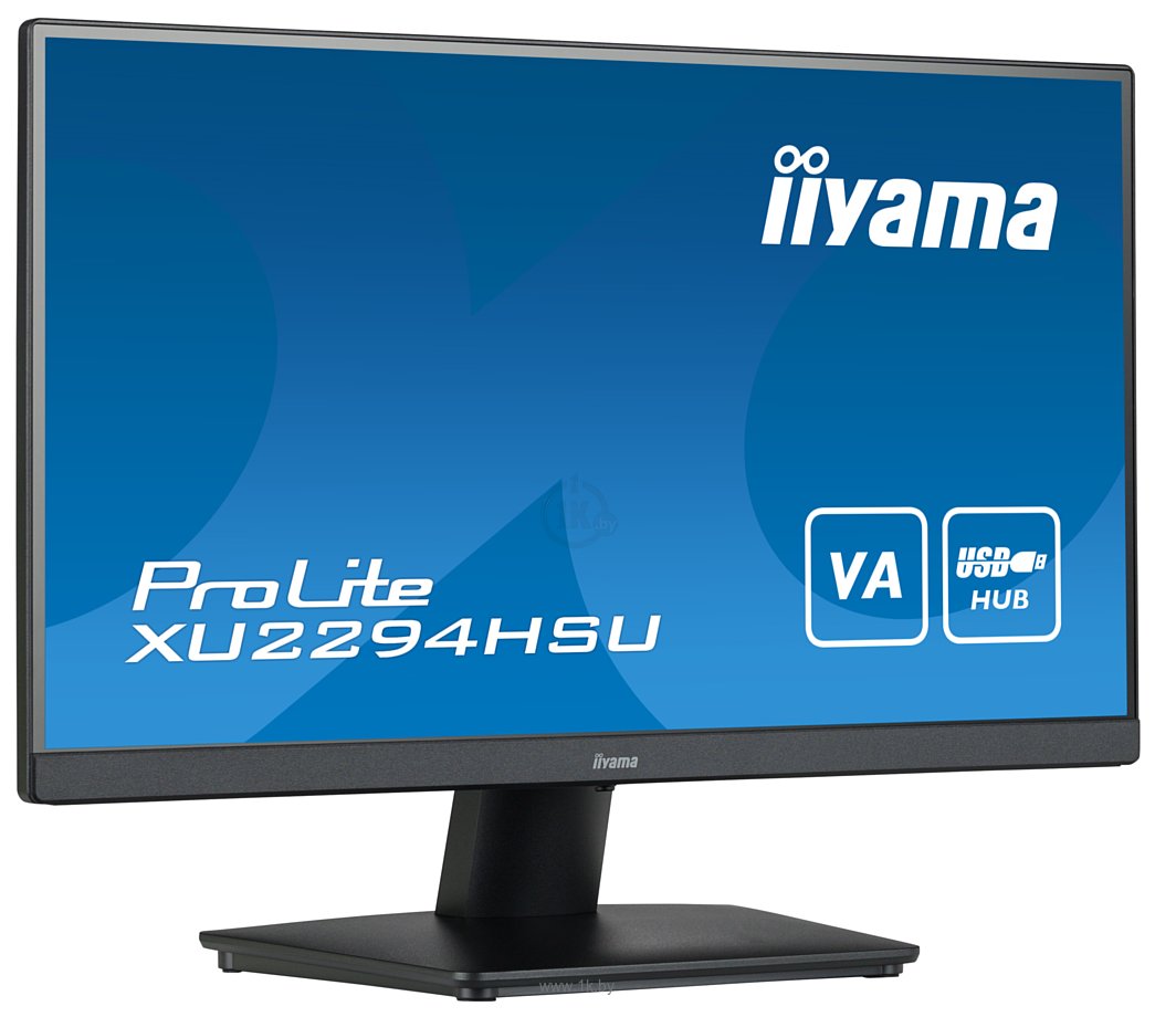 Фотографии Iiyama ProLite XU2294HSU-B2