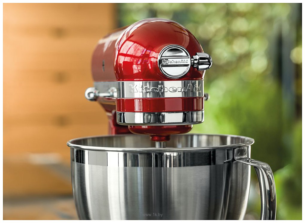 Фотографии KitchenAid 5KSM185PSEER