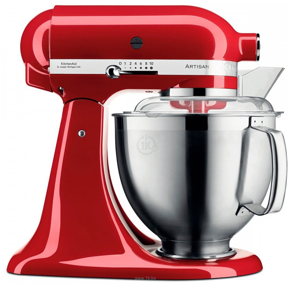 Фотографии KitchenAid 5KSM185PSEER