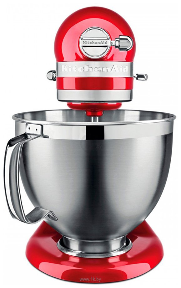 Фотографии KitchenAid 5KSM185PSEER