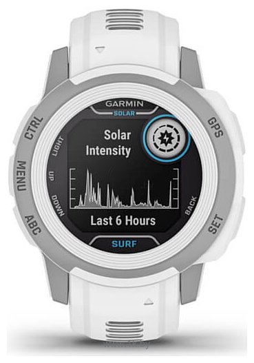 Фотографии Garmin Instinct 2s Solar Surf