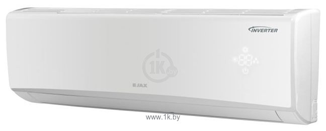 Фотографии JAX ACY-12HE Inverter