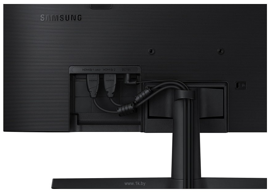 Фотографии Samsung Smart М5 S24AM506NU