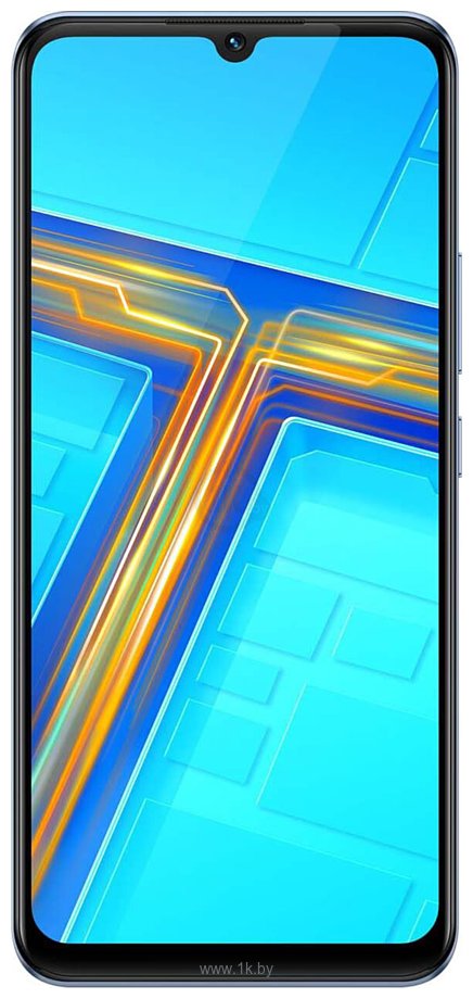 Фотографии Vivo T1 V2153 6/128GB