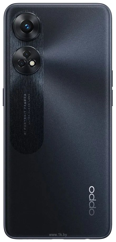 Фотографии Oppo Reno8 T 5G CPH2505 8/256GB (международная версия)