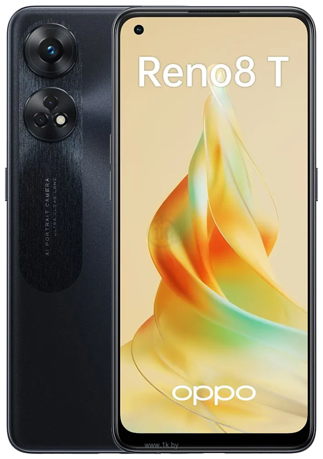 Фотографии Oppo Reno8 T 5G CPH2505 8/256GB (международная версия)