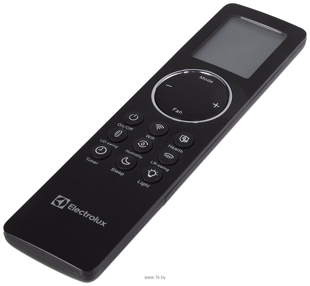 Фотографии Electrolux Enterprise EACS/I-18HEN-BLACK/N8