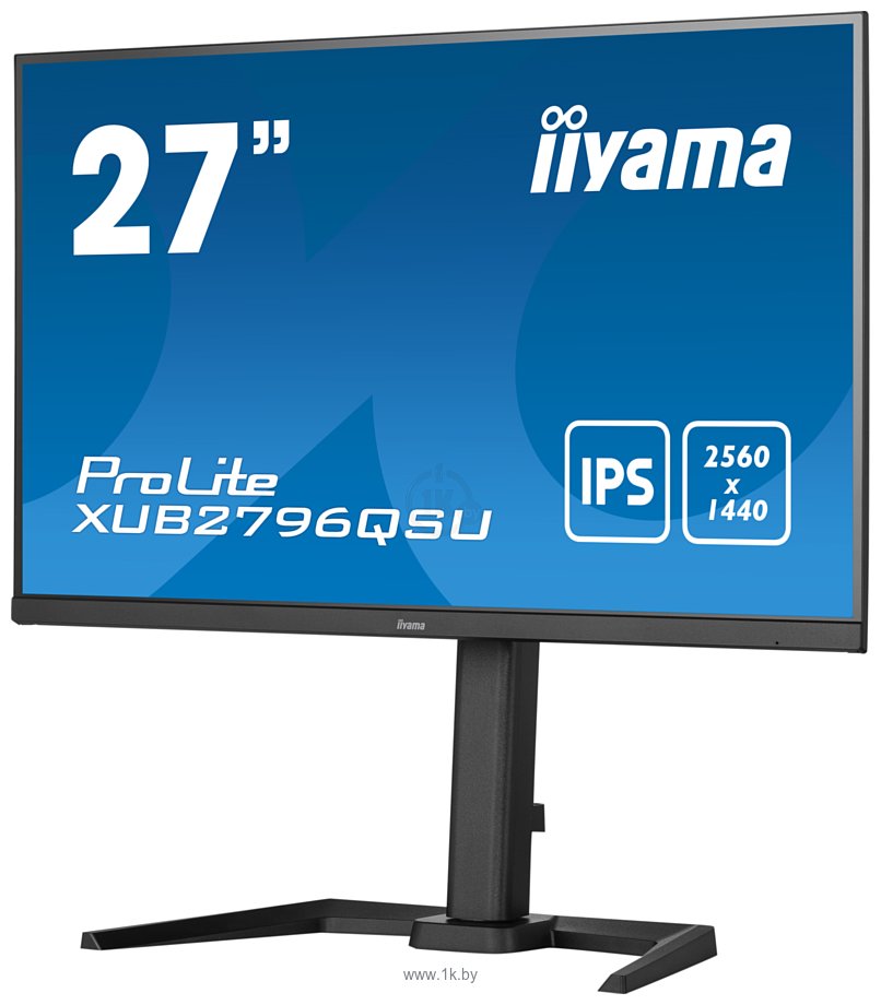 Фотографии Iiyama ProLite XUB2796QSU-B5