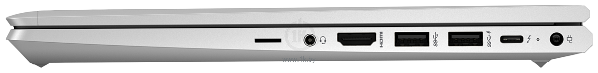 Фотографии HP EliteBook 640 G9 Wolf Pro Security Edition (6C0Y9UT)