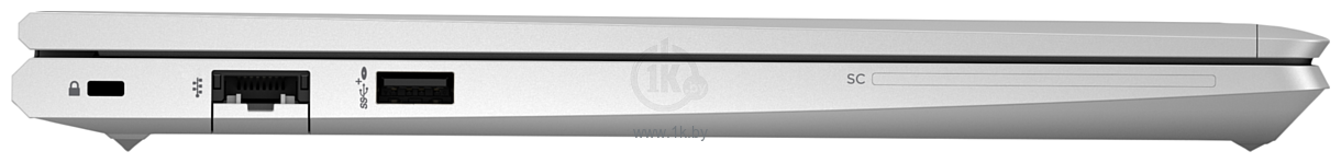 Фотографии HP EliteBook 640 G9 Wolf Pro Security Edition (6C0Y9UT)