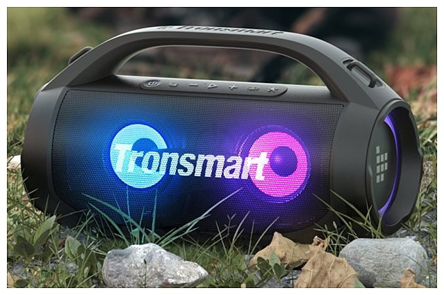 Фотографии Tronsmart Bang SE