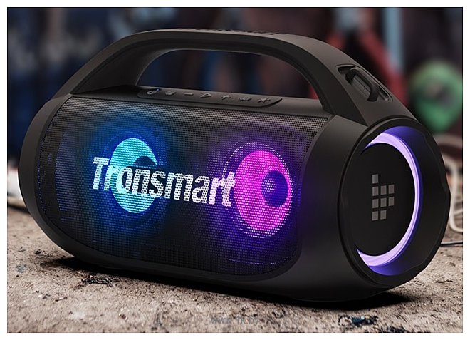 Фотографии Tronsmart Bang SE