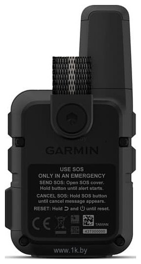 Фотографии Garmin inReach mini (010-01879-01)