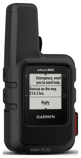 Фотографии Garmin inReach mini (010-01879-01)