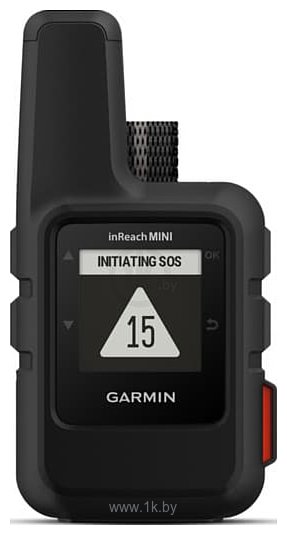 Фотографии Garmin inReach mini (010-01879-01)