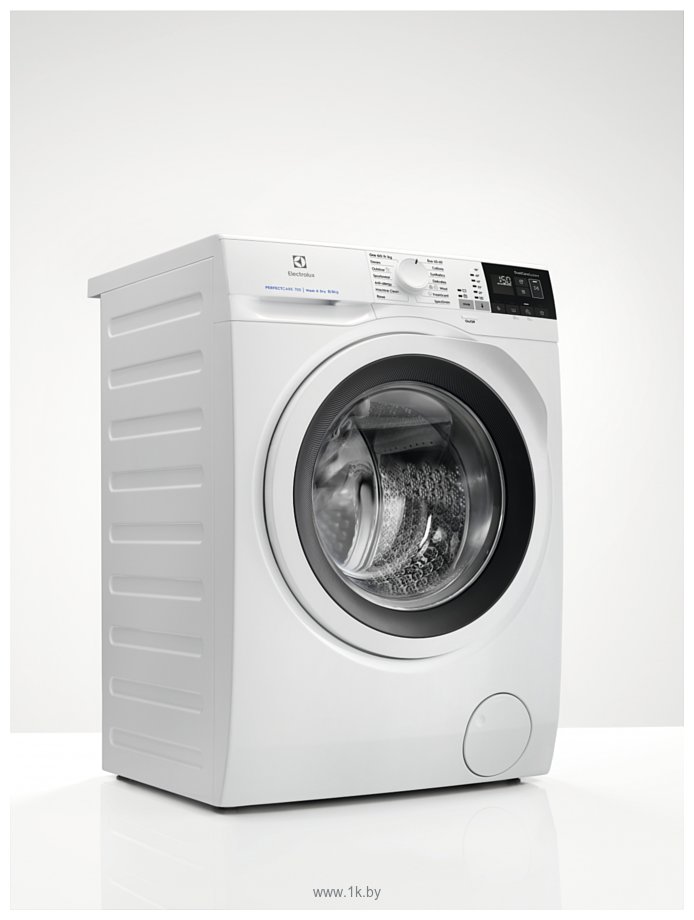 Фотографии Electrolux EW7WP447W