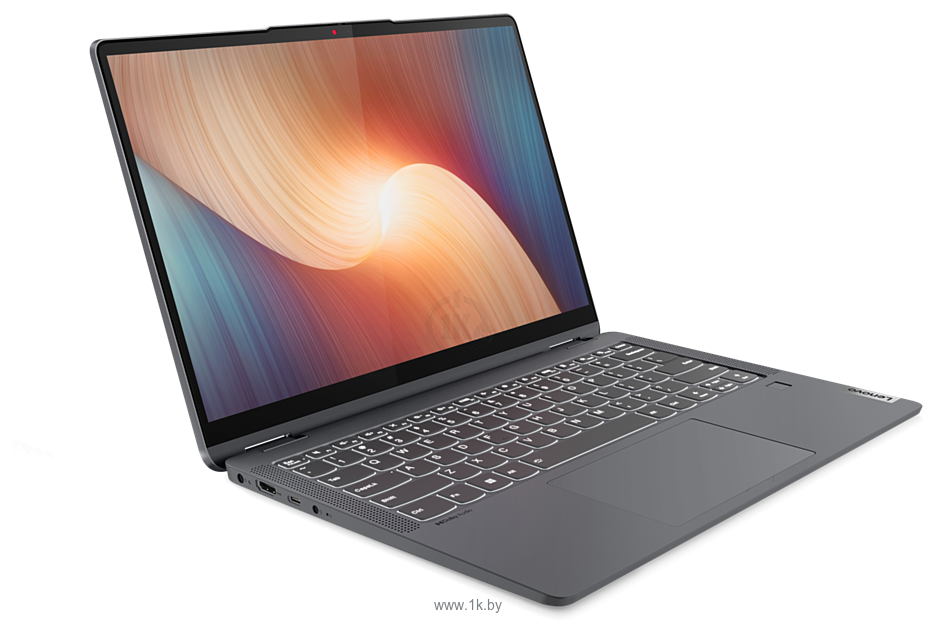 Фотографии Lenovo IdeaPad Flex 5 14ALC7 (82R9006ARU)