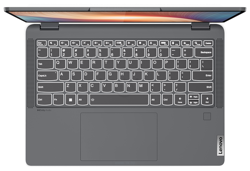 Фотографии Lenovo IdeaPad Flex 5 14ALC7 (82R9006ARU)