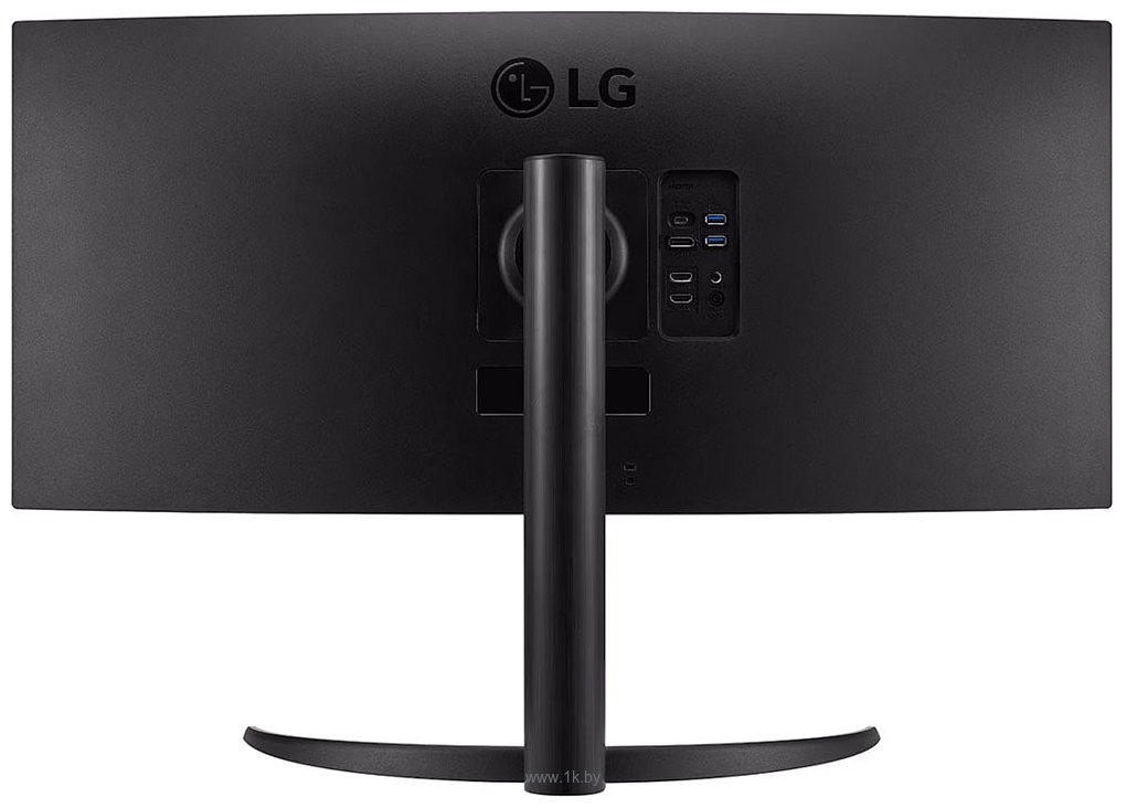 Фотографии LG UltraWide 34WP75CP-B