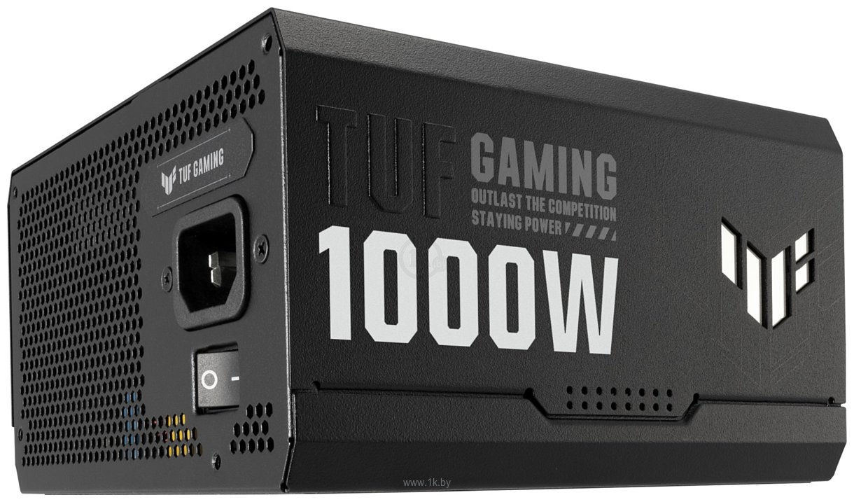 Фотографии ASUS TUF Gaming 1000W Gold TUF-GAMING-1000G