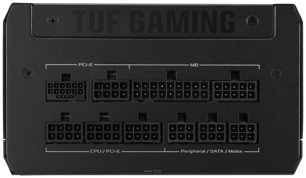 Фотографии ASUS TUF Gaming 1000W Gold TUF-GAMING-1000G